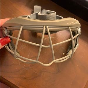 Selling field hockey and lacrosse goggles